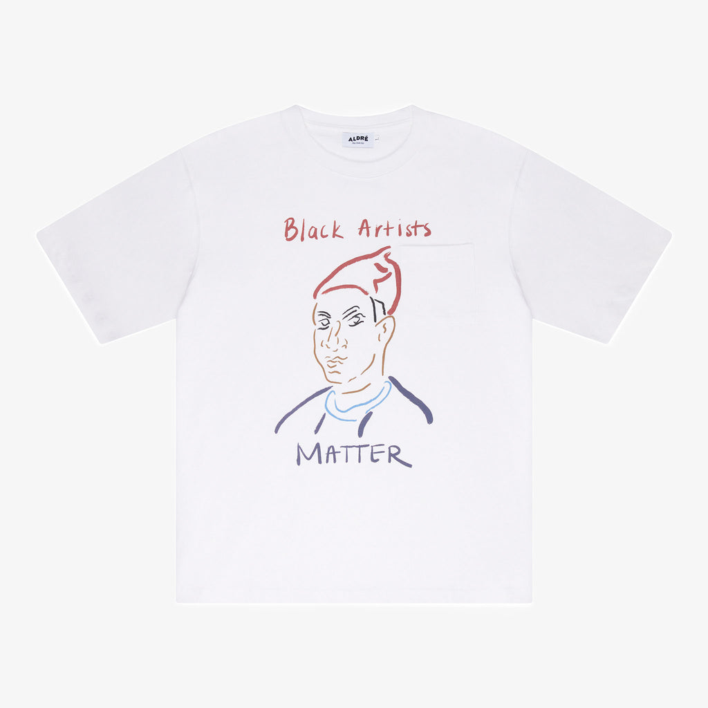 Black Artists Matter T-Shirt