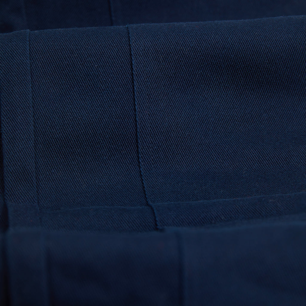 Canvas Carpenter Pants