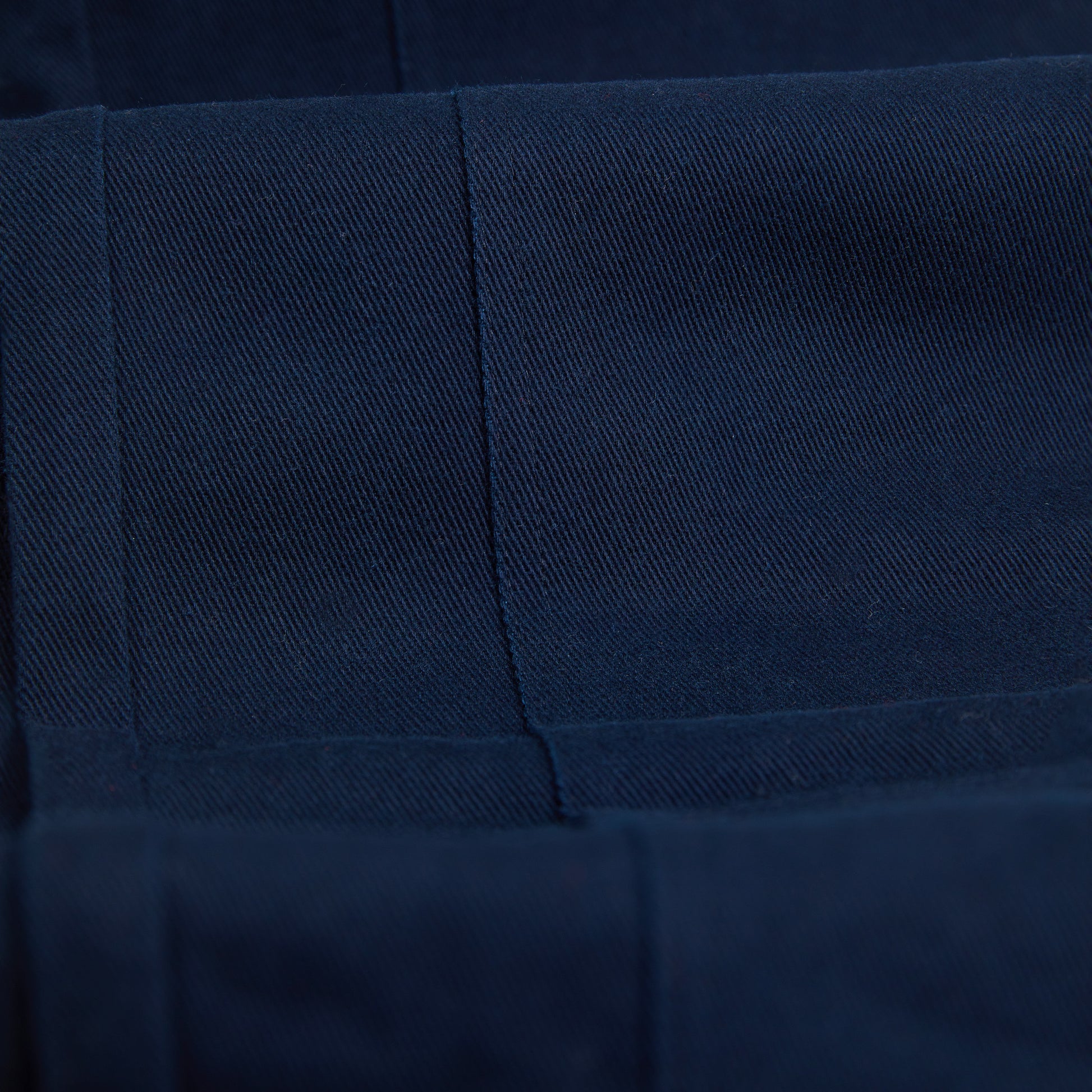 Canvas Carpenter Pants